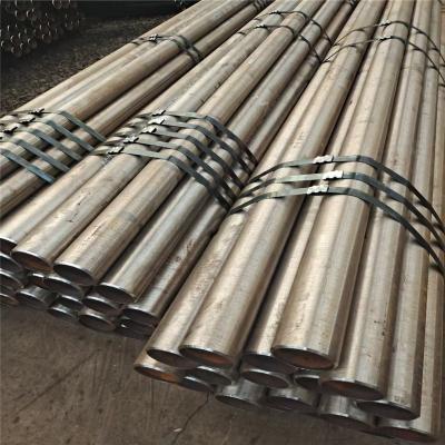 China Liquid Pipe Cr Mo Chrome Alloy Steel Pipe A335 p5,p9,p11,p91 for sale