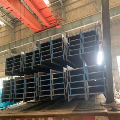 China Steel Structure HEA HEB IPN Ipe Beams Iron Prefabricated Steel Structure Steel H Beam for sale