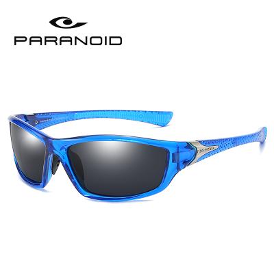 China 15 Years Experience New Brand PARANOID Sell In Market Day Night Well Polarized Sunglasses for sale