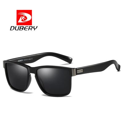 China 15 Years Experience 2021 High Quality Dubery Brand Fashion Men Women Sports Polarized Colorful Custom Wholesale Sun Glasses Sun Glasses for sale