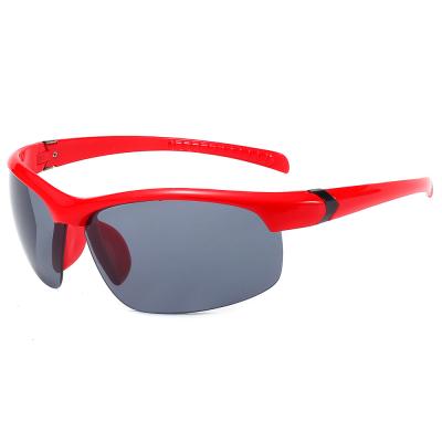 China 15 Years Experience Wholesale Cycling Outdoor Mens Sunglasses 2021 Fashion Sports Sunglasses Women Rise Sun Glasses for sale