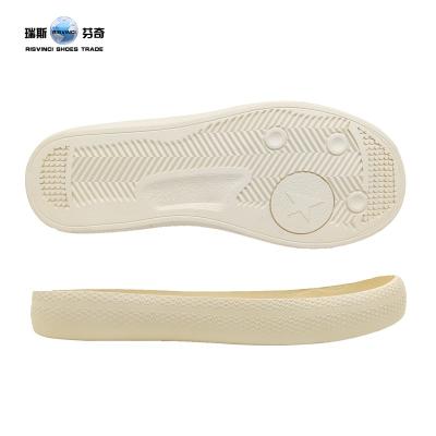 China Walking 2023 Non Slip Durable Rubber Outsole For Women Casual Athletic Sneaker for sale