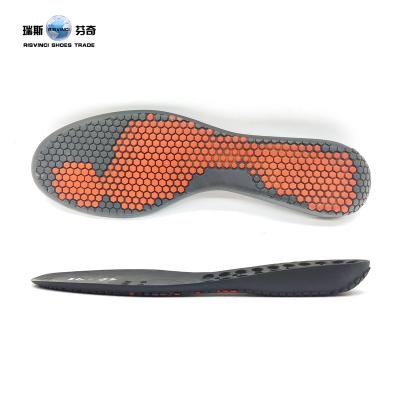 China For Women Shoes Making RISVINCI Durable Women Casual Two Color Shoe Rubber Soles For Ladies Work Flats for sale