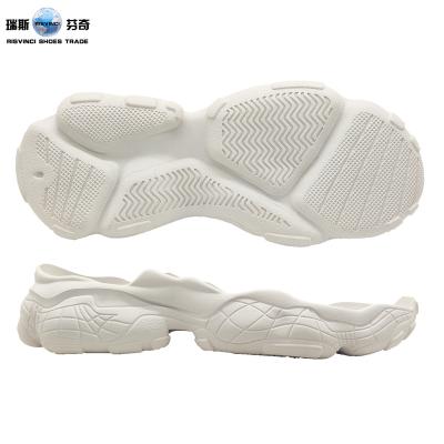 China Sport Shoes Design EVA Soles For Ladies Shoes etc. RISVINCI 2023 unique Nice for sale