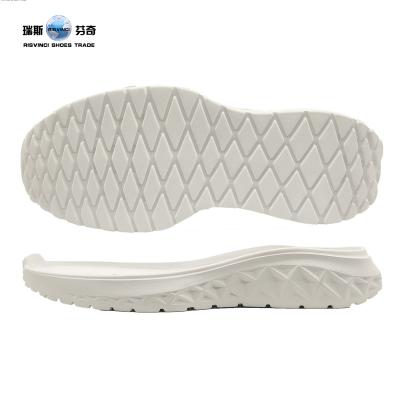 China Sport Shoes Manufacturer RISVINCI 2022 Unique Unique Design EVA Sole For Men Casual Shoes Etc. news for sale