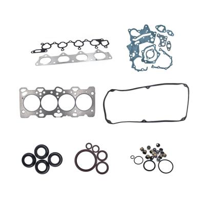 China Metal and Rubber Auto Trim Kit For Mitsubishi Pajero Motero Engine Overhaul 1990-1999 MD974764 for sale