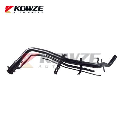 China Diesel Fuel Gutter Pipe For Mitsubishi Pajero V86W V88W V96W V98W 1710A356 Standard for sale