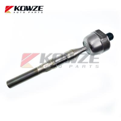 China Iron China Rod Steering Tie Rod End Auto Axial For Mitsubishi Pajero Montero OEM:4422A036 for sale