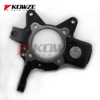 China Steering Knuckle For Mitsubishi Pajero Montero V97 V98 OEM Standard Size 3870A021 3870A022 for sale