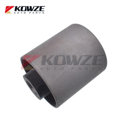 China Independent Knuckle Suspension Arm Bushing For Mitsubishi Pajero Montero 3 III 2000-2006 MR374675 Mitsubishi Pajero for sale