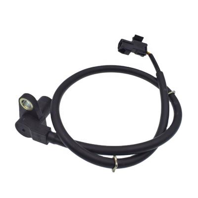 China ABS Sensor Rear Wheel Speed ​​Sensor For Mitsubishi Pajero I/O H66 H67 H76 H77 MR569090 MR475175 Midliner for sale