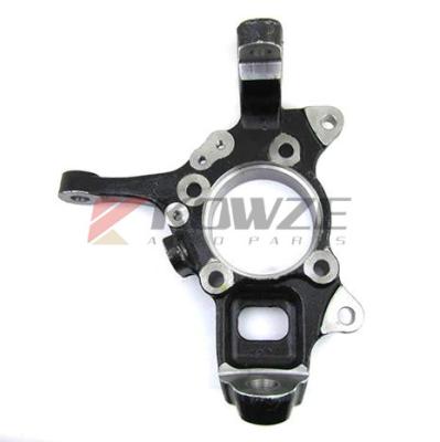 China Steering knuckle for Mitsubishi Triton L200 KB4T 4D56 KB5T 4G64 2005 - standard MR992367 for sale