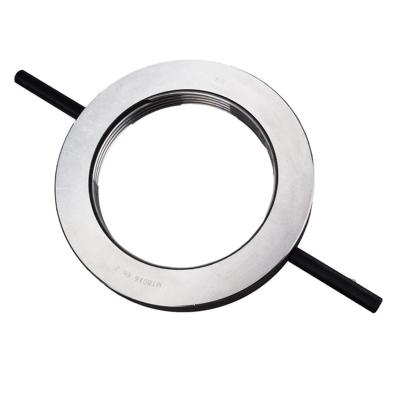 China Wholesale Price High Precision Plain Adjustable Thread Gauge Ring Thread Other for sale