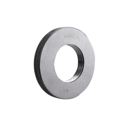 China Plain Smooth High Quality Ring Gauge Other Of Ring Gauge Taper Plug Gauge Good Quality for sale