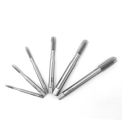 China Hot selling HSS steel hand taps has good quality and use for other vehicle tools in stock from china for sale