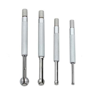 China Gap Gap Gauge Competitive Price Adjustable Tools High Precision Stainless Steel Ball Gauge for sale