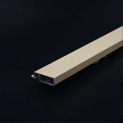 China door & Popular Aluminum Window OEM Extrusion Profiles Accessories For Windows And Doors for sale