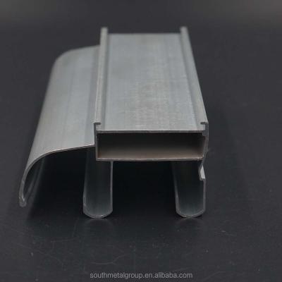 China door & Royal Luxury Classic Italian Window Design Aluminum Extrusion Profiles For Doors And Windows for sale