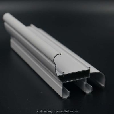 China door & Windows And Window Doors Design Aluminum Sliding Windows Profiles for sale