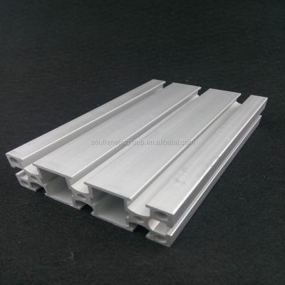 China door & 60120 Aluminum Window High Quality Anodized Aluminum Industrial Profile for sale