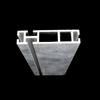 China door & Bending aluminum extrusion aluminum t slot aluminum profile of window for exhibition booth and gallery for sale