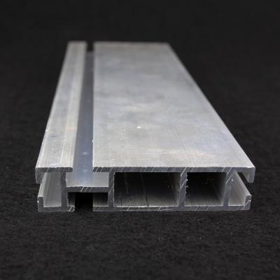 China door & MEICHENG-Window Manufacture Imported Equipment Shelves Industrial Aluminum Profile for sale