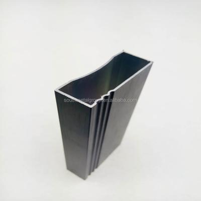 China door & Window Amazing! Hot Selling Anodized Aluminum Tube 10mm, Just Buy It! for sale