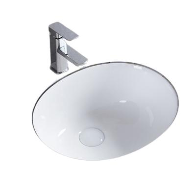 China 2021small modern bathroom sink bowl public toilet / universal ceramic washbasin for sale