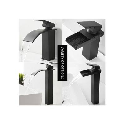 China Wholesale Modern Fashion Items Bathroom Sink Basin Sanitary Water Faucet for sale