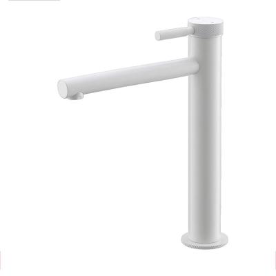 China Manufacturer Custom Wholesale Sanitary Ware Modern Bathroom Sink Basin Water Faucet for sale