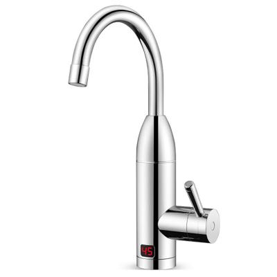 China Faucets factory direct sale hot dual function faucet and electric instant cold water electric and hot for sale