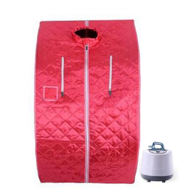 China Durable European Standard American Standard Portable Steam Shower Room With Portable Heater for sale