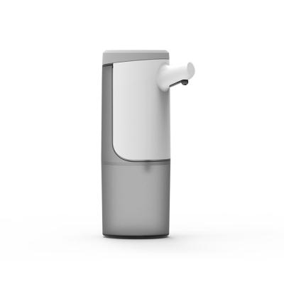 China Modern Smart Sensor Soap Dispenser, Automatic Electric Foam Hand Soap Dispenser, Refill Version for sale