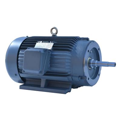 China Totally Enclosed 60 Kw Electric Motor For Tight Coupled Electric Pump Motor 1 5hp 220v for sale