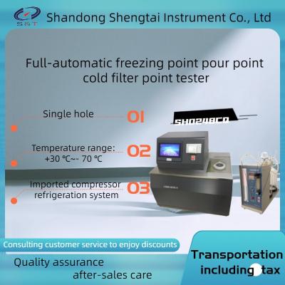 China Moedura experimental da eficiência elevada do instrumento do teste da farinha do moinho da precisão à venda