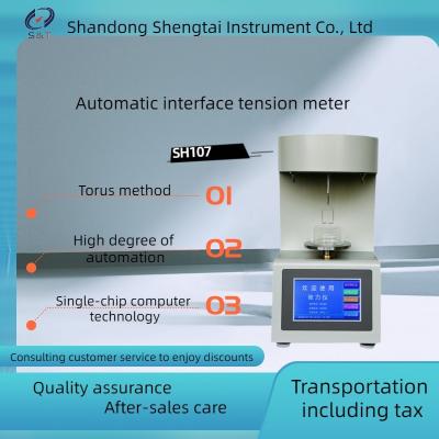 China Probador de tensión diedra confiable del equipo de prueba del aceite del transformador en venta