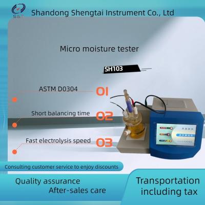 Cina I risultati accurati dell'apparecchiatura di collaudo dell'olio del trasformatore del tester del punto di scorrimento in vendita