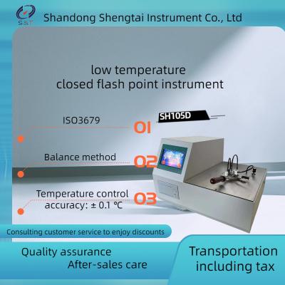 中国 ASTMD3278はのASTMD3828自動速いバランス コップのマイクロ引点火のテスターISO3679Chemicalの分析器械を閉めた 販売のため