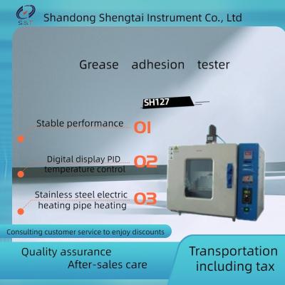 China 2KW Lubricating Oil And Grease Antifreeze Testing Instruments Adhesion Tester for sale