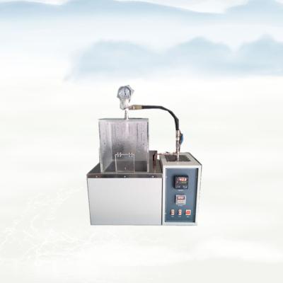 China Electric Heating Lubricating Oil And Grease Antifreeze Testing Instruments For Control for sale