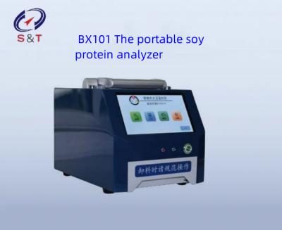 China Accurate Soy Protein Analyzer For Portable Grain Protein Detection And Analysis en venta