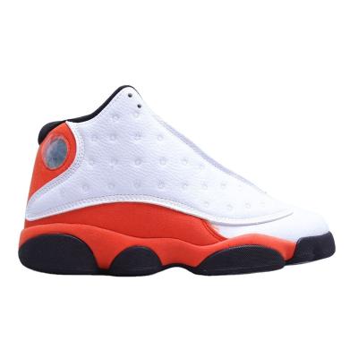 China Wholesale AJ Sports Active 13 Retro Best Quality Brand Air Basketball Shoes Aj13 Sports Fitness Outdoor Walking Shoes for sale