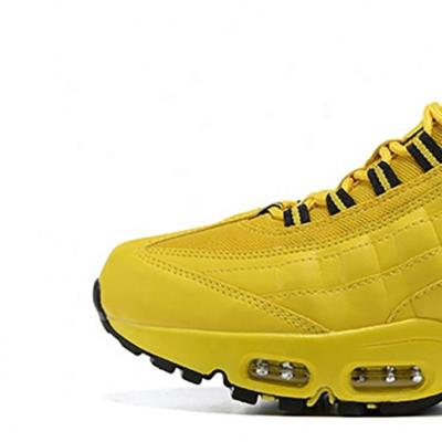 China Original Fashion Trend New Arrival Max 95 Shoes Mens Womens Skateboarding Sneakers for sale