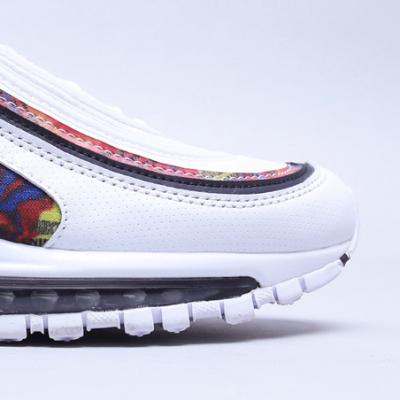 China Fashion Trend China Factory Mens Running Shoes Max Mens Trainers 97 for sale