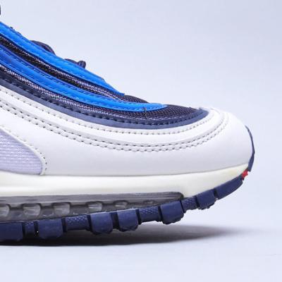 China Fashion Trend New Arrival Max 97 Original Mens Womens Shoes Skateboarding Sneakers for sale