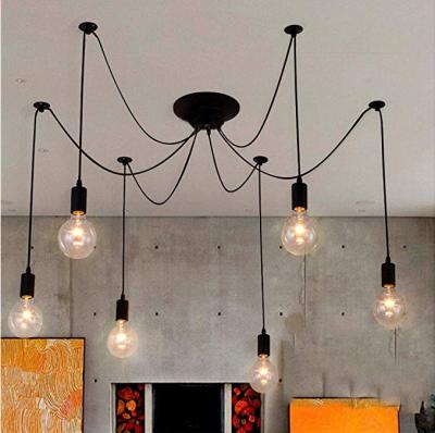 China Adjustable Luxury Modern Hotel Lobby Light Fixture Living Room Kitchen Chandelier Classic Tonglan Height Pendant Light for sale