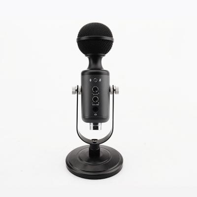 China Brand new hot selling computer microphone 918 usb microphone electrovoice m usb microphone style usb udio for sale