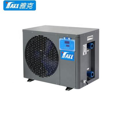 China Commercial Restaurant Applications Cooling Equipment Multifunctional Seafood Cooled Refrigerator Spare Parts for sale