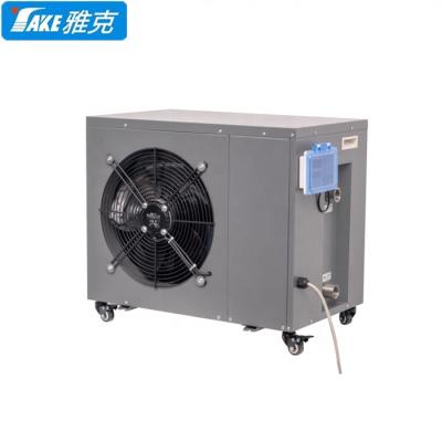 China Restaurant Recommend Deli Water Cooler Marine Cooler for sale