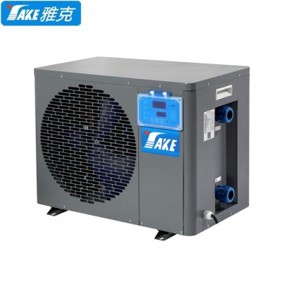 China 3500W Water Cooling Home Water Cooler Aquarium Refrigerator Water Chiller 1000-1500L Tank for sale